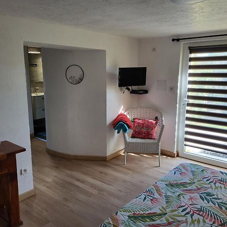 Le Clos D'Aure. Oberhaslach Exterior foto