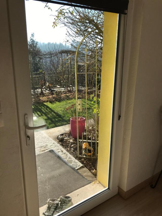 Le Clos D'Aure. Oberhaslach Exterior foto