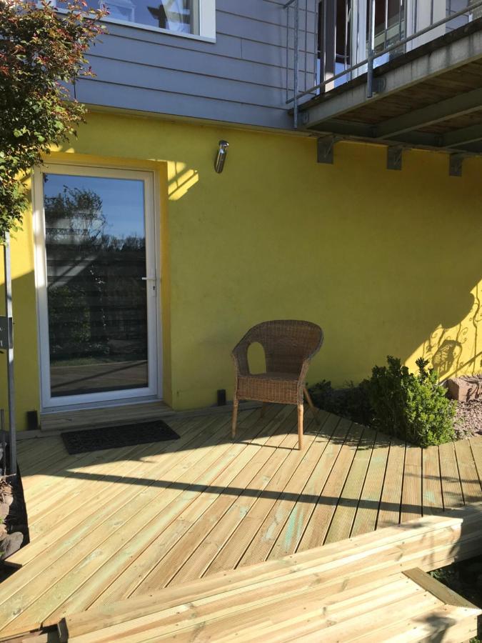 Le Clos D'Aure. Oberhaslach Exterior foto
